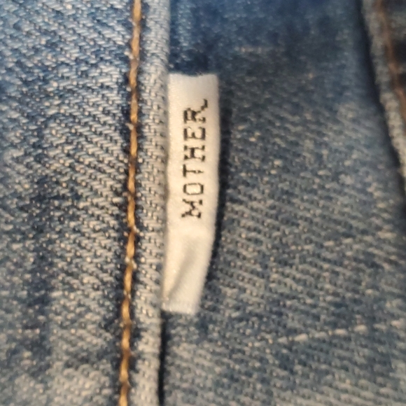 Mother jeans - Picture 11 of 14